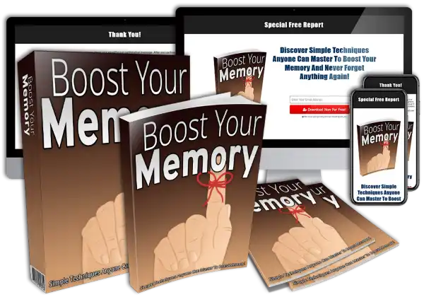 Boostyourmemoryplr