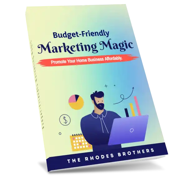 Budgetfriendlymarketingmagicplr
