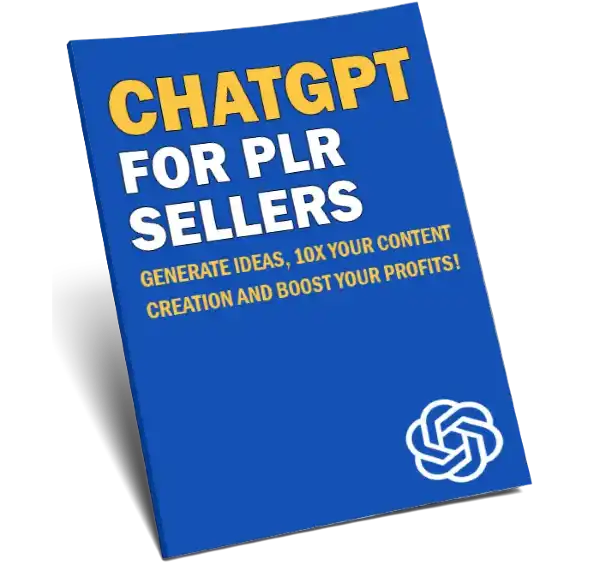 Chatgptforplrsellers