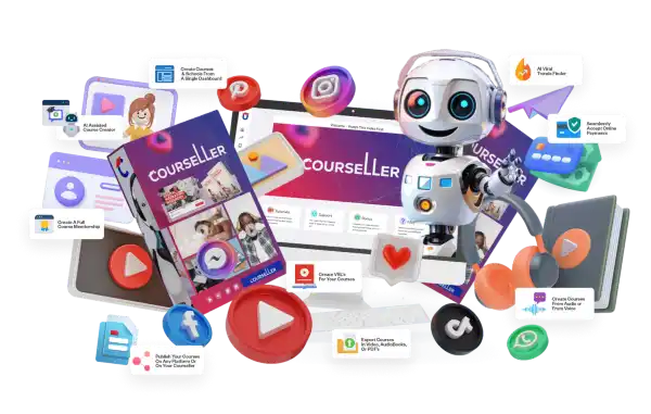 Courseller