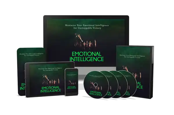 Emotionalintelligenceplr