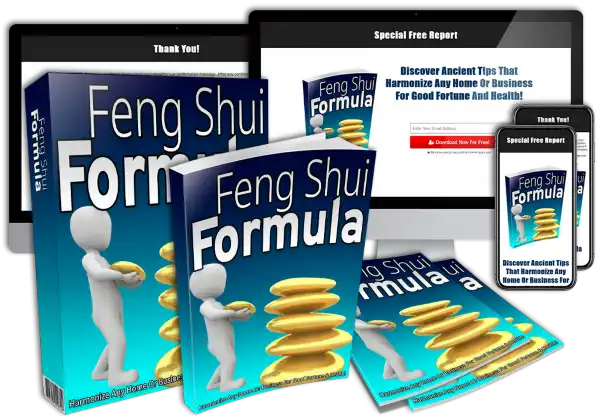 Fengshuiformulaplr