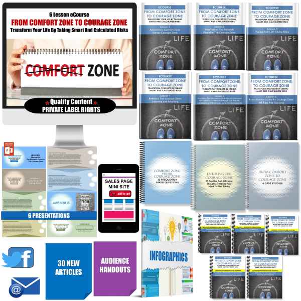 Fromcomfortzonetocouragezoneplr