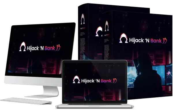 Hijacknbank