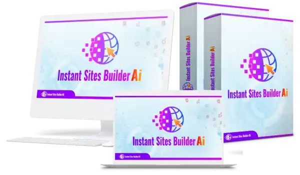 Instantsitesbuilderai