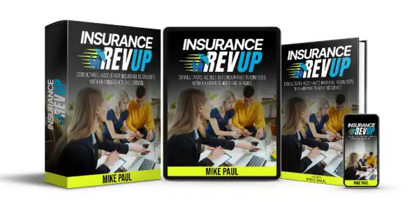 Insurancerevup