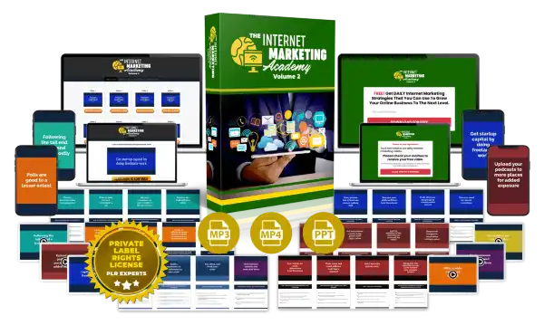 Internetmarketingacademyvol2