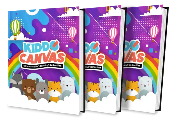 Kiddocanvas