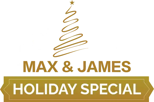 Maxandjamesholidayspecial
