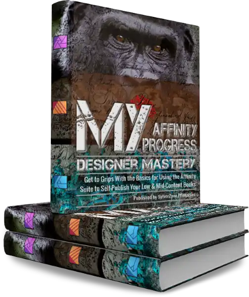 Myaffinityprogressdesignermastery