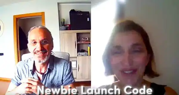 Newbielaunchcode