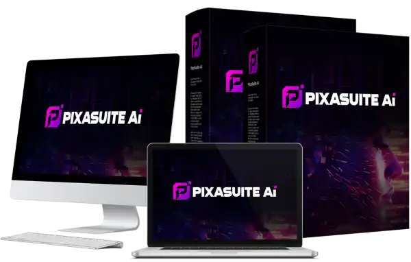 Pixasuiteai