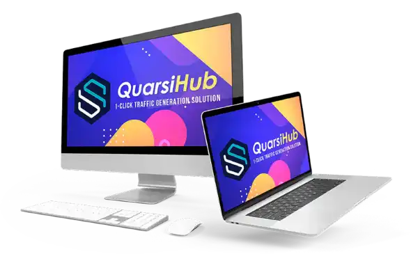 Quarsihub