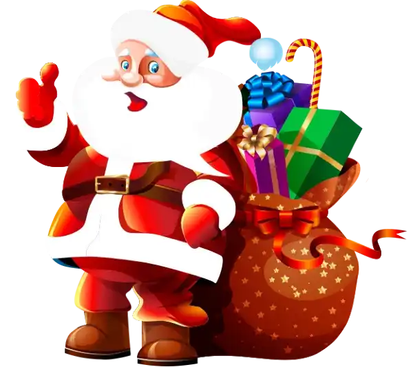 Santa