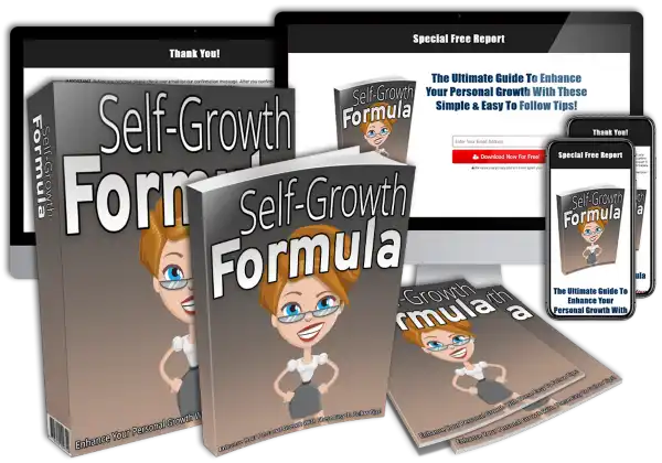 Selfgrowthformulaplr