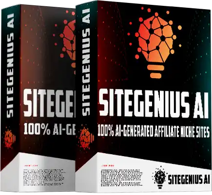 Sitegeniusai