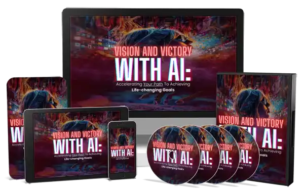 Visionandvictorywithaiplr