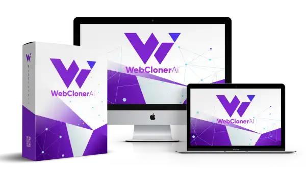 Webclonerai