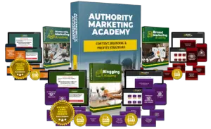 Authority Marketing Academy