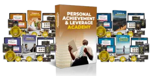 Personal Achievement & Leverage Academy