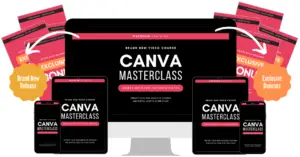 Canva Masterclass