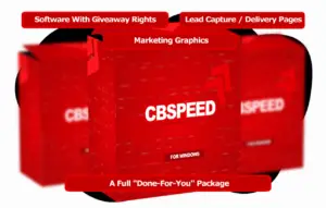 CBSpeed