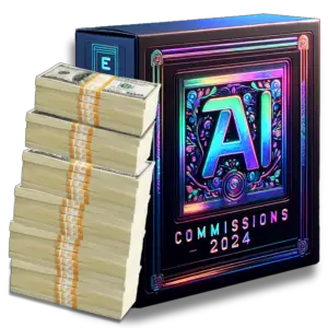 AI Commissions 2024