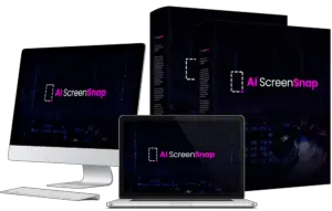 AI ScreenSnap