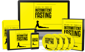 Intermittent Fasting