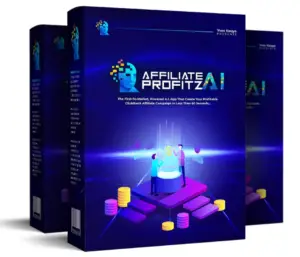 Affiliate Profitz AI