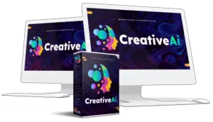 CreativeAI 2.0