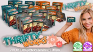 ThriftyWorks