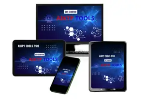 AIKTP TOOLS PRO