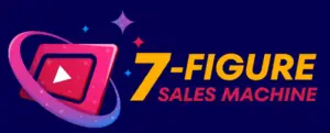 7-Figure Sales Machine