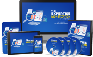 [PLR] Expertise Monetization - V3