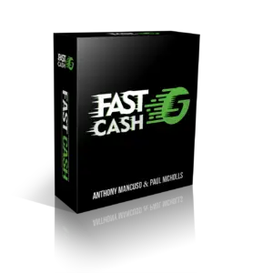 Fast Cash Five