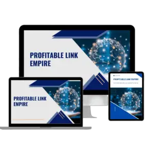 Profitable Link Empire