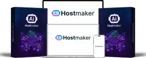 Aihostmaker