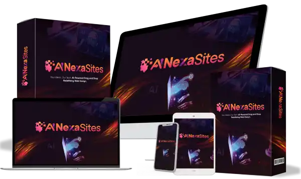 Ainexasites