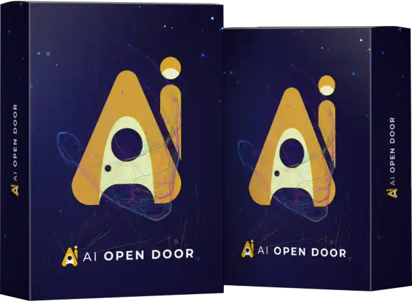 Aiopendoor