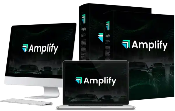 Amplify