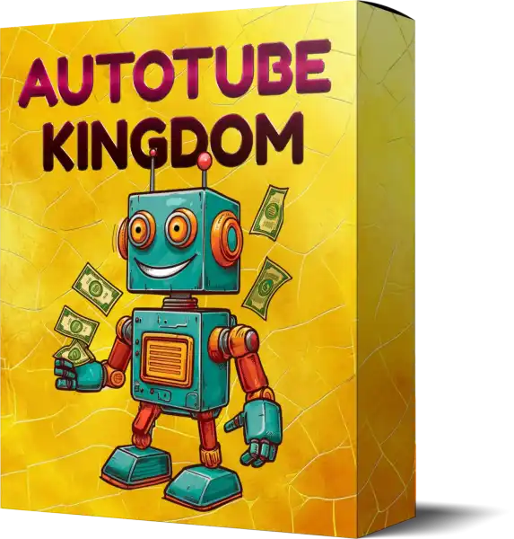 Autotubekingdom
