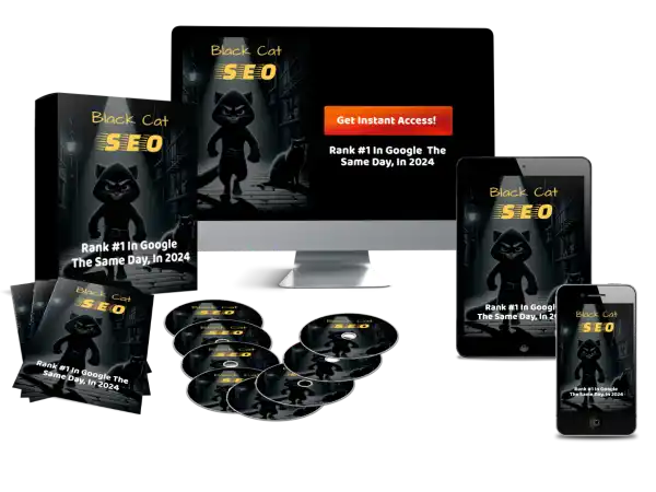 Blackcatseo