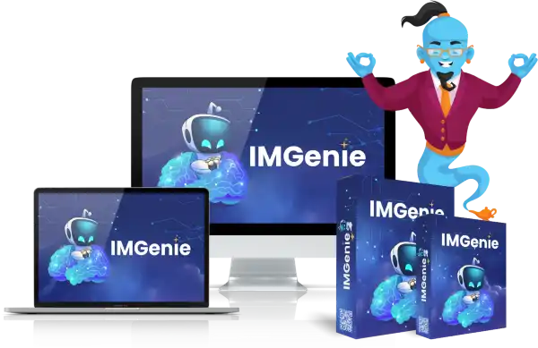 Imgenie