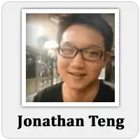 Jonathan Teng, PLR Experts