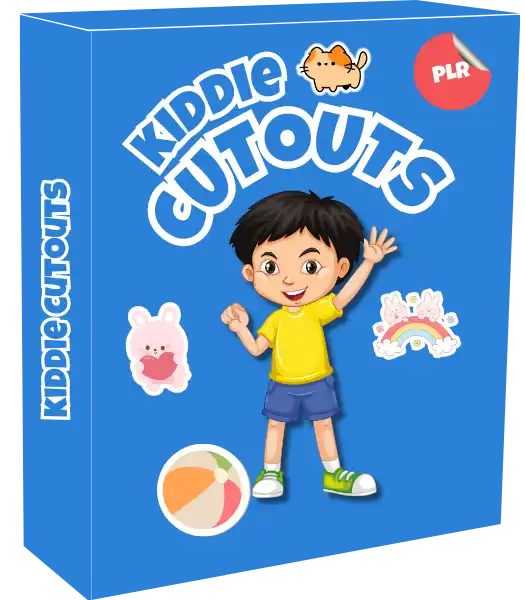 Kiddiecutoutsplr