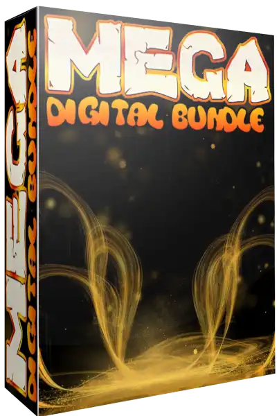 Megadigitalbundleplr