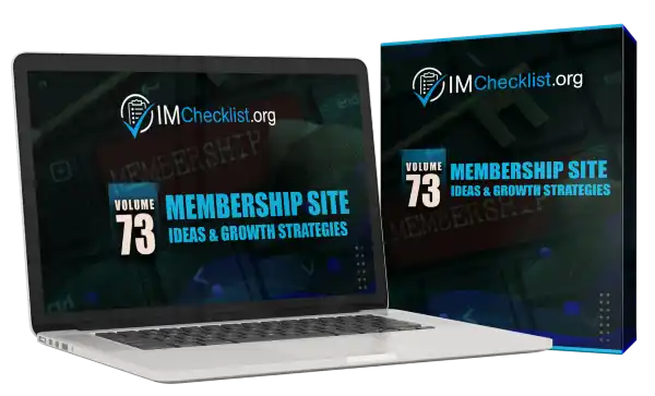 Membershipsiteideas