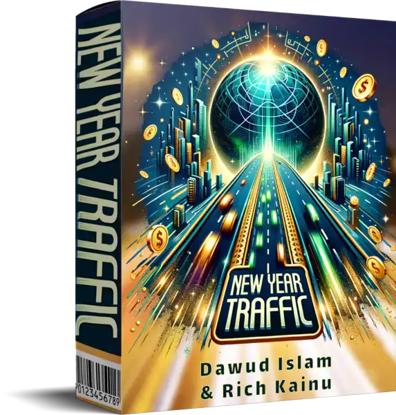 Newyeartraffic