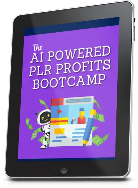 Plrprofitsbootcamp